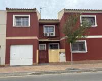 Segunda mano - Duplex - Los Alcázares