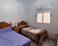 Segunda mano - Duplex - Los Alcázares