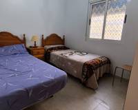Segunda mano - Duplex - Los Alcázares