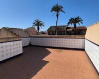 Segunda mano - Duplex - Los Alcázares