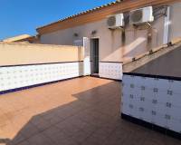 Segunda mano - Duplex - Los Alcázares