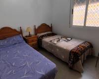 Segunda mano - Duplex - Los Alcázares