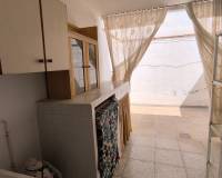 Segunda mano - Duplex - Los Alcázares