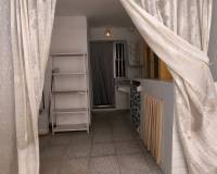 Segunda mano - Duplex - Los Alcázares