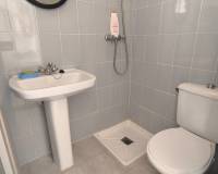 Segunda mano - Duplex - Los Alcázares