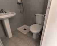 Segunda mano - Duplex - Los Alcázares