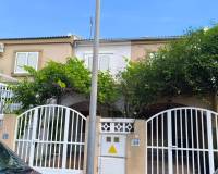 Segunda mano - Duplex - Los Alcázares