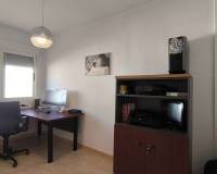 Segunda mano - Duplex - Los Alcázares
