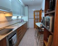 Segunda mano - Duplex - Los Alcázares