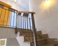 Segunda mano - Duplex - Los Alcázares