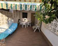 Segunda mano - Duplex - Los Alcázares