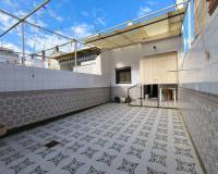 Segunda mano - Duplex - Los Alcázares