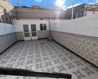 Segunda mano - Duplex - Los Alcázares