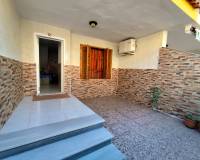 Segunda mano - Duplex - Los Alcázares
