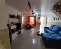 Segunda mano - Duplex - Los Alcázares