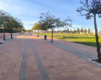 Segunda mano - Duplex - Los Alcázares