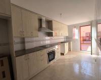 Segunda mano - Duplex - Los Alcázares