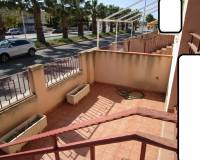 Segunda mano - Duplex - Los Alcazares