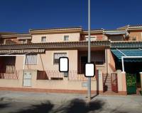 Segunda mano - Duplex - Los Alcazares