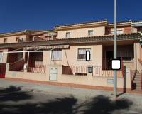 Segunda mano - Duplex - Los Alcazares