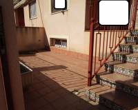 Segunda mano - Duplex - Los Alcazares