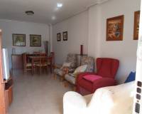 Segunda mano - Duplex - Los Alcazares