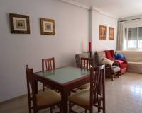 Segunda mano - Duplex - Los Alcazares