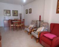 Segunda mano - Duplex - Los Alcazares