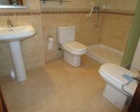 Segunda mano - Duplex - Los Alcazares