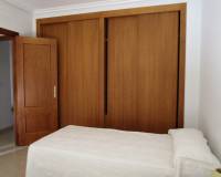 Segunda mano - Duplex - Los Alcazares