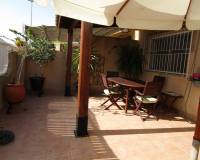 Segunda mano - Duplex - Los Alcázares