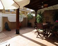 Segunda mano - Duplex - Los Alcázares