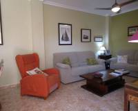 Segunda mano - Duplex - Los Alcázares