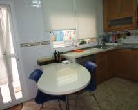 Segunda mano - Duplex - Los Alcázares