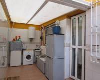 Segunda mano - Duplex - Los Alcázares