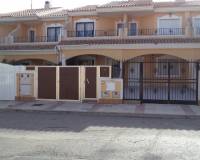 Segunda mano - Duplex - Los Alcazares