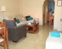 Segunda mano - Duplex - Los Alcazares