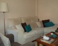 Segunda mano - Duplex - Los Alcazares