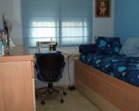 Segunda mano - Duplex - Los Alcazares
