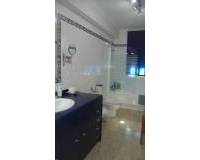 Segunda mano - Duplex - Los Alcazares