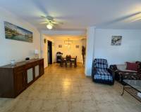 Segunda mano - Duplex - San Cayetano