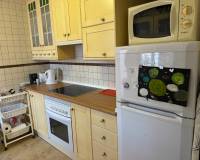 Segunda mano - Duplex - San Cayetano