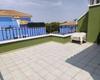 Segunda mano - Duplex - San Javier - San Javier - Los Narejos