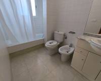 Segunda mano - Duplex - San Javier - San Javier - Los Narejos