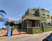 Segunda mano - Duplex - San Javier - San Javier - Los Narejos