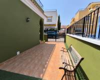 Segunda mano - Duplex - San Javier - San Javier - Los Narejos