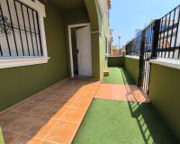 Segunda mano - Duplex - San Javier - San Javier - Los Narejos
