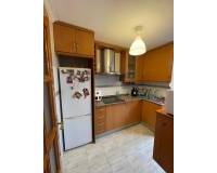 Segunda mano - Duplex - San Javier - Santiago de la Ribera