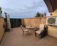 Segunda mano - Duplex - San Javier - Santiago de la Ribera