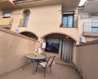 Segunda mano - Duplex - San Javier - Santiago de la Ribera